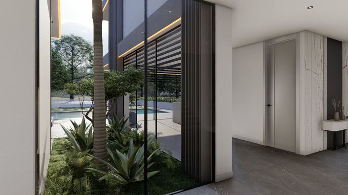 Image No.15-Maison / Villa de 6 chambres à vendre à Alacati