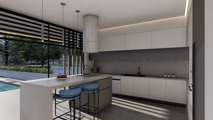 Image No.16-Maison / Villa de 6 chambres à vendre à Alacati