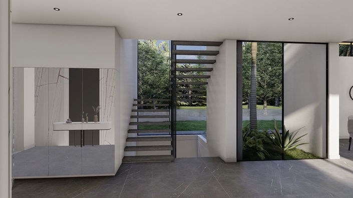 Image No.18-Maison / Villa de 6 chambres à vendre à Alacati