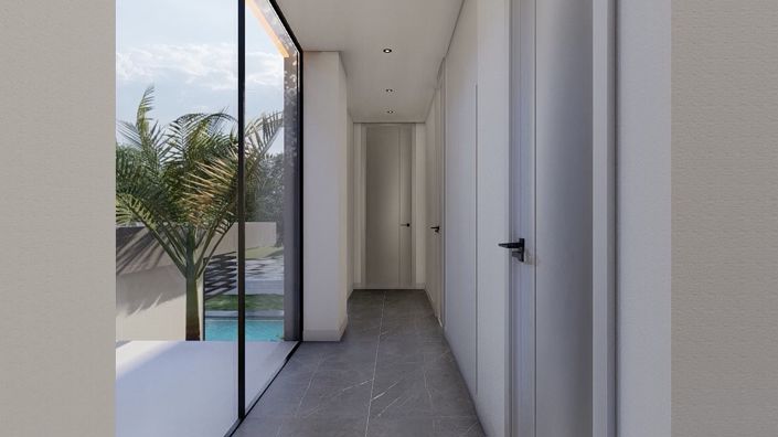 Image No.19-Maison / Villa de 6 chambres à vendre à Alacati