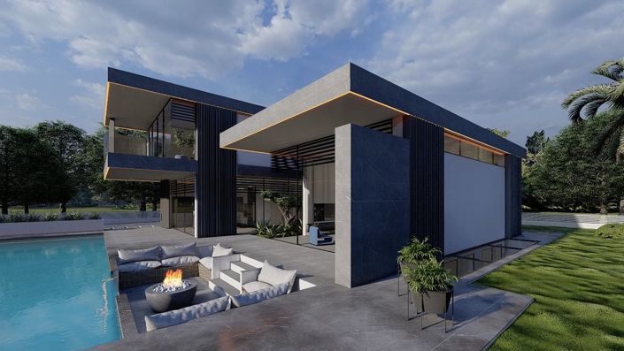 Image No.9-Maison / Villa de 6 chambres à vendre à Alacati