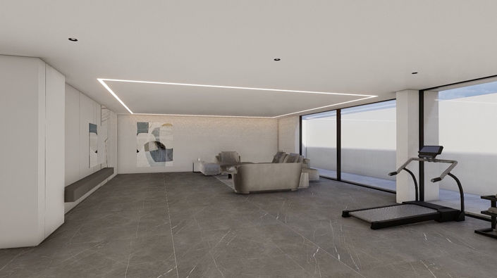 Image No.22-Maison / Villa de 6 chambres à vendre à Alacati