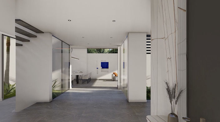 Image No.23-Maison / Villa de 6 chambres à vendre à Alacati