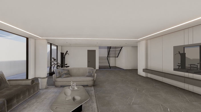 Image No.24-Maison / Villa de 6 chambres à vendre à Alacati