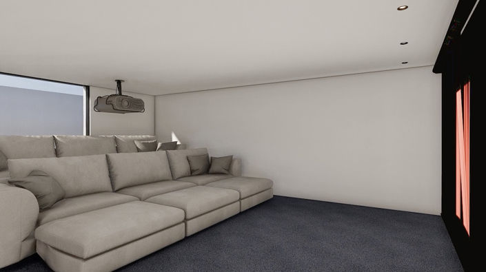 Image No.25-Maison / Villa de 6 chambres à vendre à Alacati