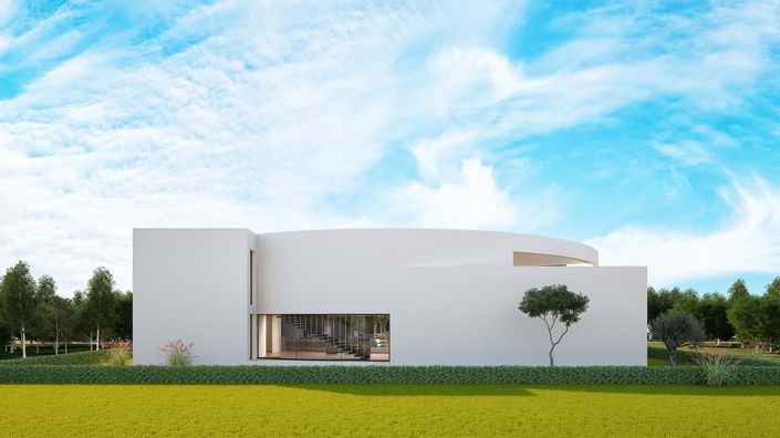 Image No.11-Maison / Villa de 6 chambres à vendre à Alacati