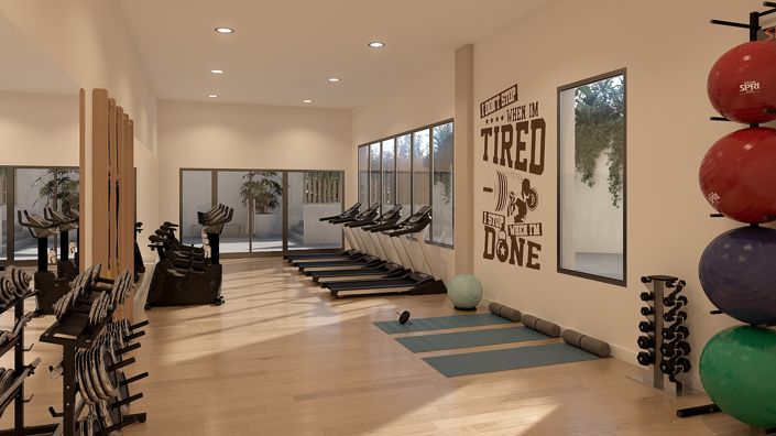 Image No.7-1 Bed Apartment for sale