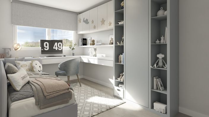 Image No.12-3 Bed Apartment for sale