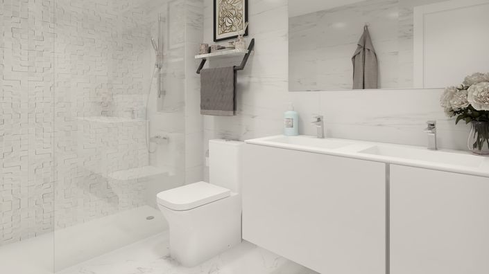 Image No.22-3 Bed Apartment for sale