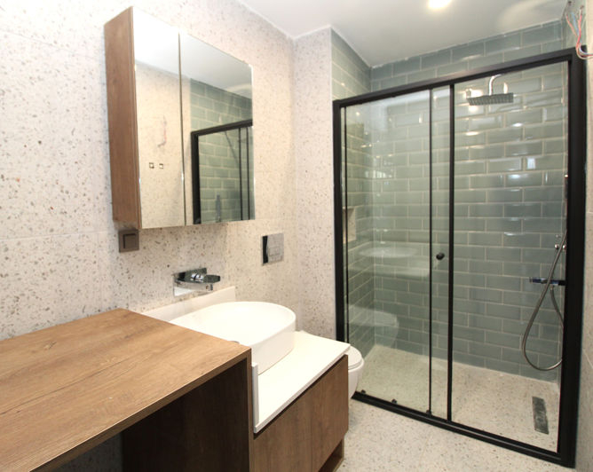 Image No.20-1 Bed Apartment for sale