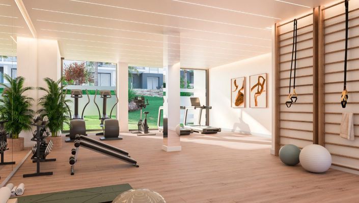 Image No.11-2 Bed Apartment for sale