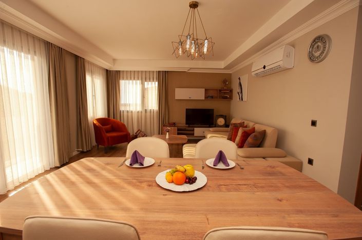 Image No.11-4 Bed Apartment for sale