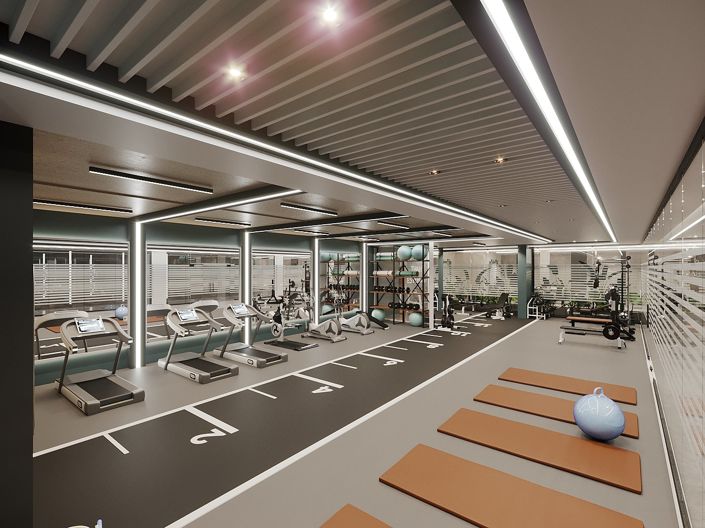 Image No.23-2 Bed Apartment for sale