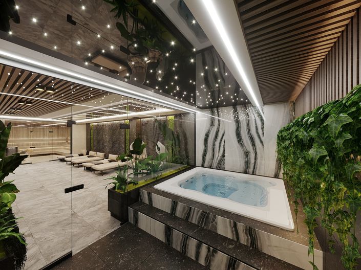 Image No.25-2 Bed Apartment for sale