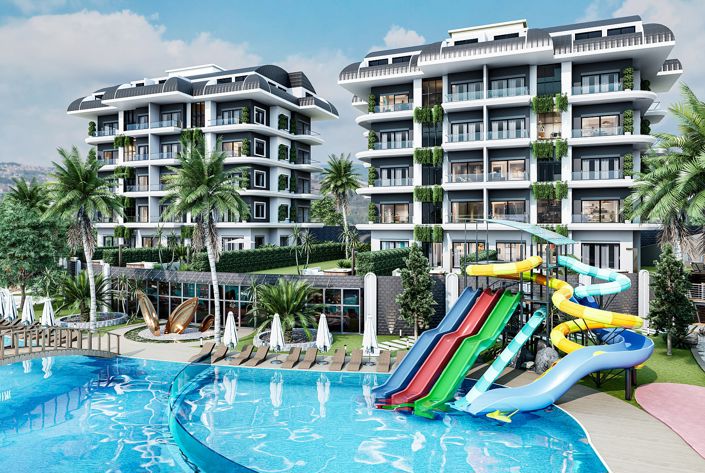 Image No.5-2 Bed Apartment for sale