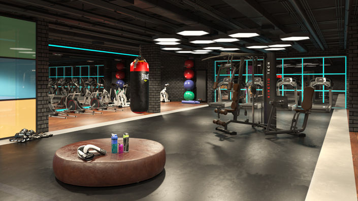 Image No.16-1 Bed Apartment for sale