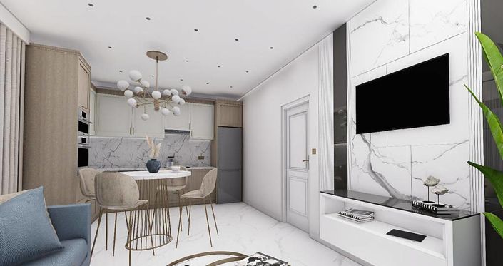 Image No.10-3 Bed Apartment for sale