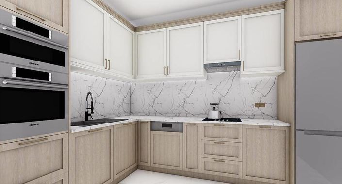 Image No.16-3 Bed Apartment for sale