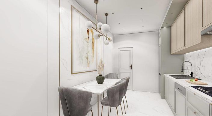 Image No.17-3 Bed Apartment for sale