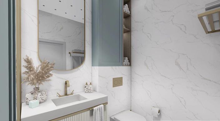 Image No.22-3 Bed Apartment for sale