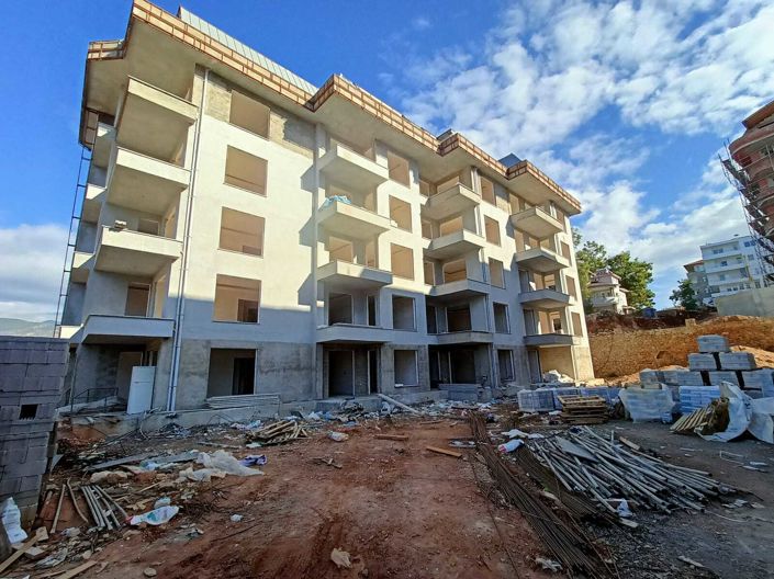 Image No.24-3 Bed Apartment for sale