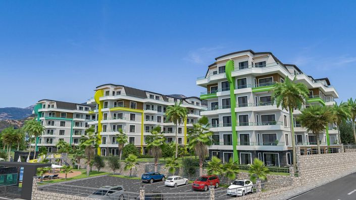 Image No.3-3 Bed Apartment for sale