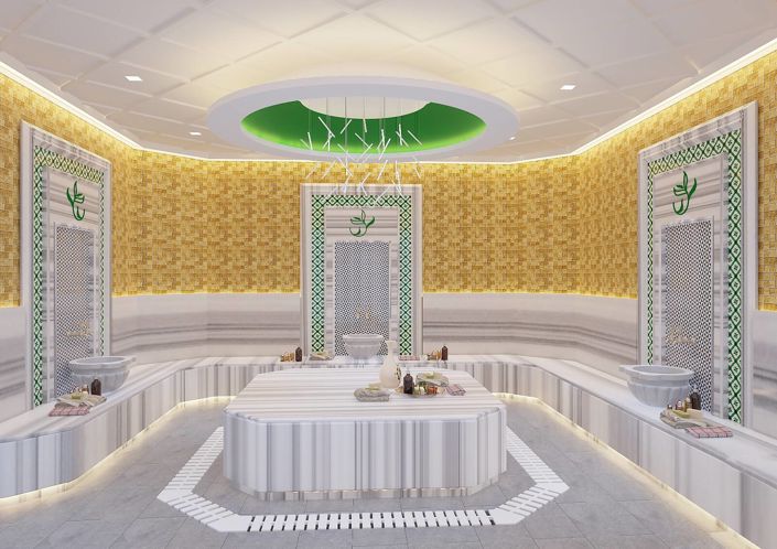 Image No.9-3 Bed Apartment for sale