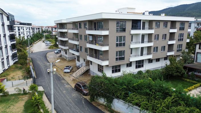 Image No.6-2 Bed Apartment for sale