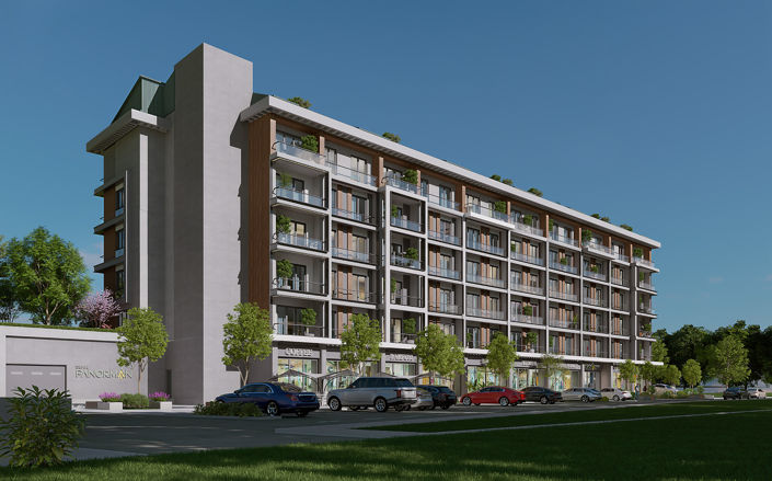 Image No.7-1 Bed Apartment for sale