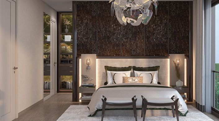 Image No.11-3 Bed Apartment for sale