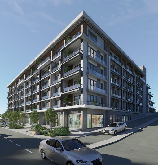 Image No.4-3 Bed Apartment for sale