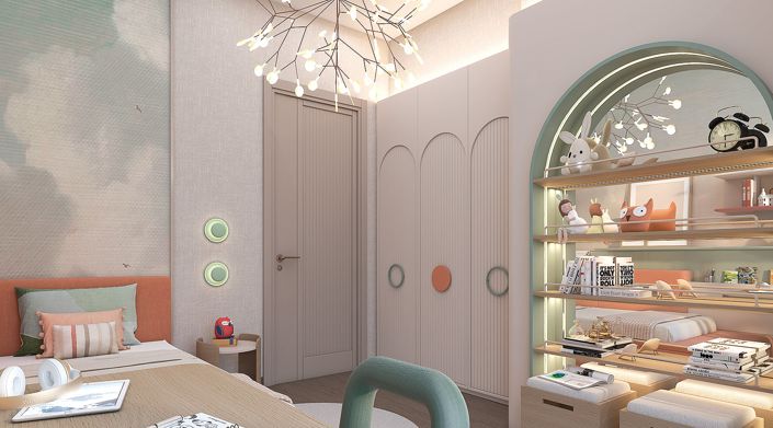 Image No.10-4 Bed Apartment for sale