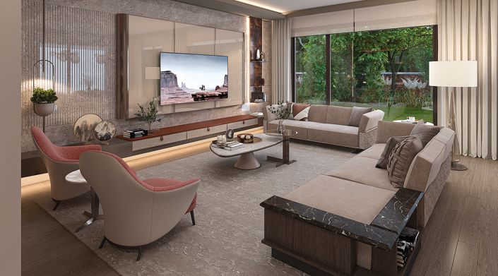 Image No.8-4 Bed Apartment for sale