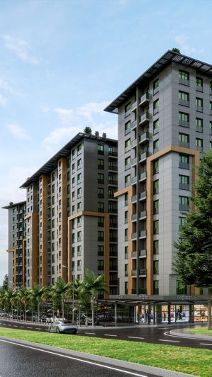 Image No.11-2 Bed Apartment for sale