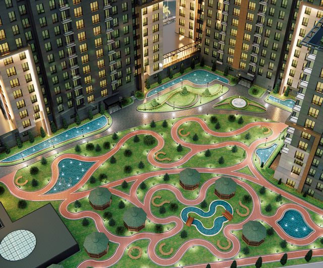 Image No.2-2 Bed Apartment for sale