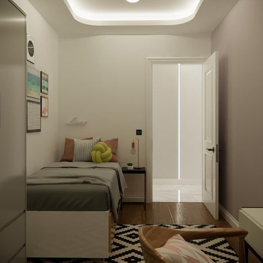 Image No.26-2 Bed Apartment for sale