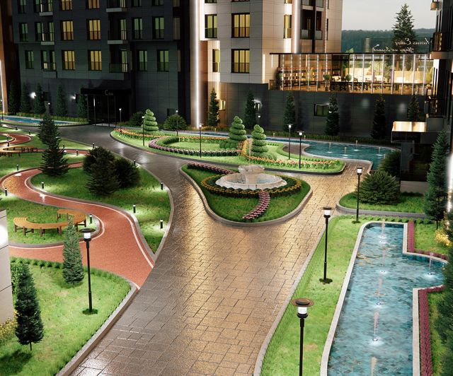 Image No.5-2 Bed Apartment for sale