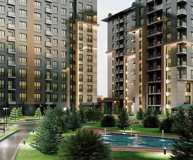 Image No.6-2 Bed Apartment for sale