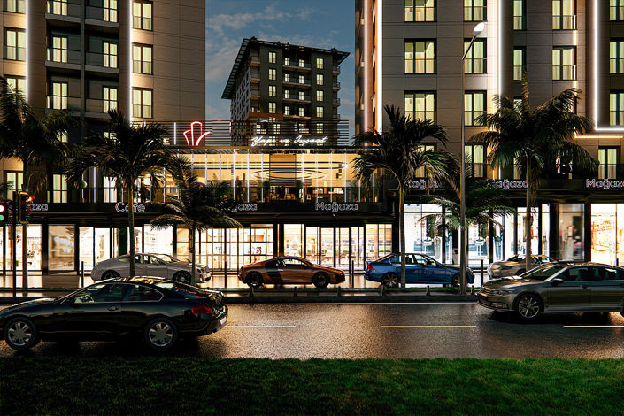 Image No.8-2 Bed Apartment for sale