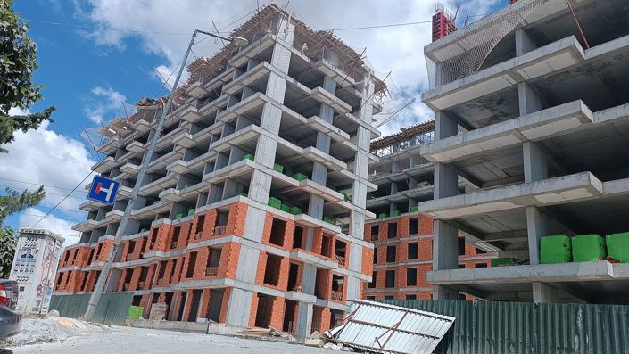 Image No.34-3 Bed Apartment for sale