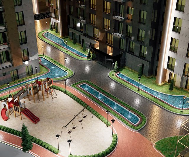 Image No.10-4 Bed Apartment for sale