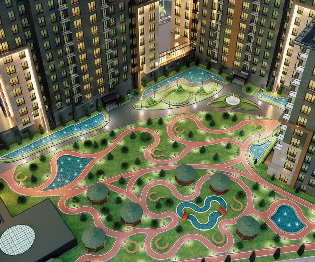 Image No.2-4 Bed Apartment for sale