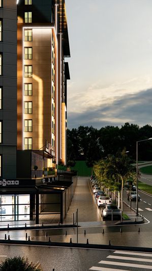 Image No.9-4 Bed Apartment for sale