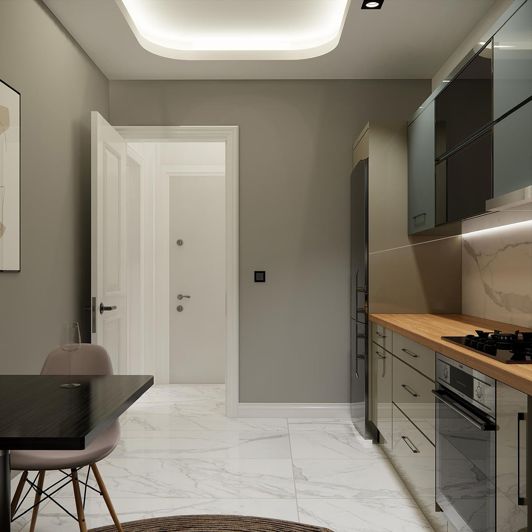 Image No.20-5 Bed Apartment for sale