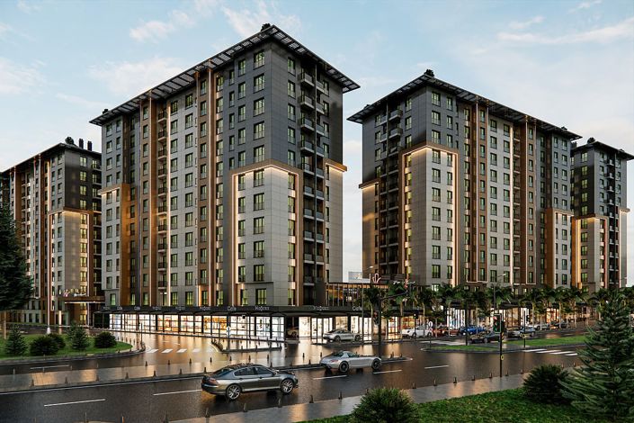 Image No.7-5 Bed Apartment for sale