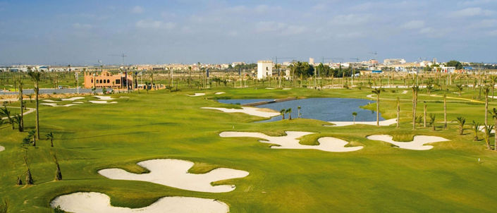 Image No.6-Maison / Villa de 3 chambres à vendre à Los Alcázares