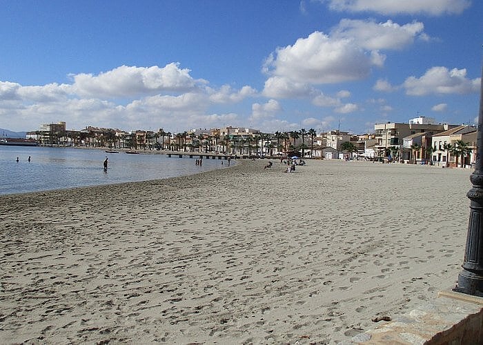 Image No.9-Maison / Villa de 3 chambres à vendre à Los Alcázares