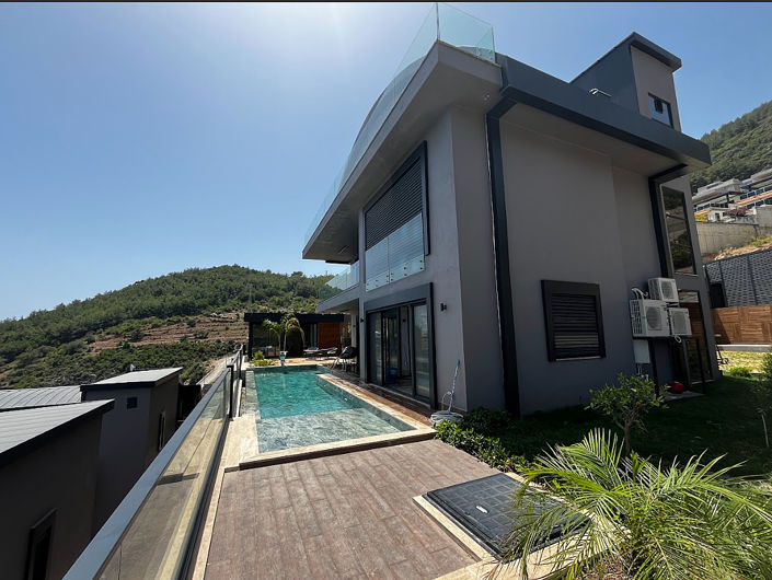 Image No.6-5 Bed House/Villa for sale