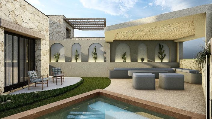 Image No.15-3 Bed House/Villa for sale