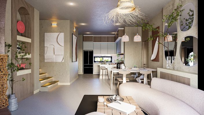 Image No.22-3 Bed House/Villa for sale